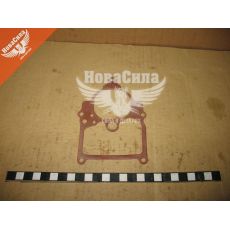 Прокладка карбюратора 452, 469-УАЗ паливної камери рез. К-131 (СНД)