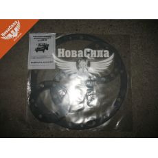 Прокладка зад. мосту (набір) 53-Газ (Vigo)