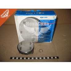 Поршень двигуна 2170-Пріора 82.0 гр.A (АвтоВАЗ) кільця, палець