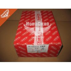 Поршень двигателя 52-ГАЗ 83,0 (ТРТ)