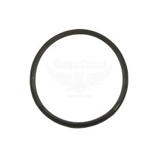 Прокладка 5320-Камаз кришки корп. повітр. фільтра (СНД)