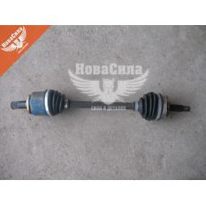 Привід перед. мосту 2108-09 лів. в зб. (АвтоВАЗ)