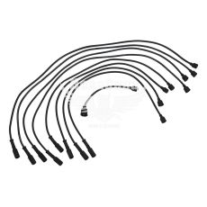 Провода свіч запал. 130-ЗИЛ (Skadi)