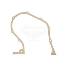 Прокладка двигателя 2105 пред. крышки (Украина)