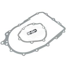 Прокладка КПП (набір) 2108-099 (Trialli)