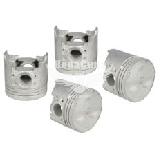 Поршень двигателя 2105 79.0 (Украина)