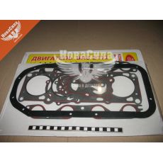 Прокладка двигуна (набір) повний 2110-12 16кл. (БЦМ)