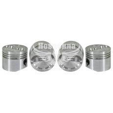 Поршень двигуна 1103-Славута 72,25 (Харків)