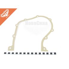 Прокладка двигателя 2101-06 пред. крышки (Украина)