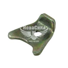 Прижим трамблера 2101-07 (СНД) (вилка)