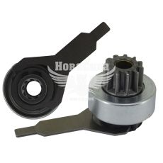 Привід стартера (бендикс) 2101-07 редукт. стартер (StartVOLT) 2121, 21213-Н.Тайга