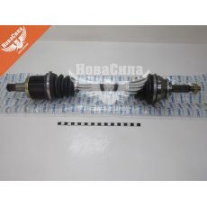 Привід перед. мосту 1102-ЗАЗ лів. в зб. (FSO)