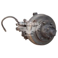 Привід перед. мосту 157-Зил лів. в зб. (СССР) (короткий)