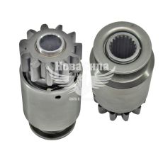 Привід стартера (бендикс) 236, 238-Маз (Элтра) стар. СТ 142Т (11 зуб.) КрАЗ