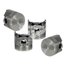 Поршень двигуна 2105 79.8-В2 (Sarmat)