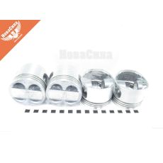 Поршень двигуна 2112 82.8-A/B (Автрамат)