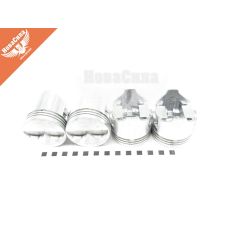 Поршень двигуна 2105 80.0-A/B (Автрамат)