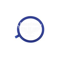 Прокладка колектора 2110-12 16кл. резин. випуск (Україна)