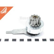 Привід стартера (бендикс) 2101-07 редукт. стартер (АТЭ-1) (стар. 5722.3708)