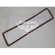 Прокладка двигуна 24, 2410-Газ бок. кришки коркова (СНД)