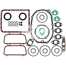 Прокладка двигуна (набір) повний 968-ЗАЗ (Україна)