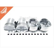 Поршень двигуна 2108 76.4-A/B (Автрамат)