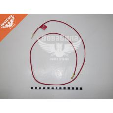 Провод електропитания к АКБ 2108-99 (Cargen)