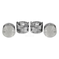 Поршень двигуна 3302-Газель 92,0 406дв. (ТРТ)