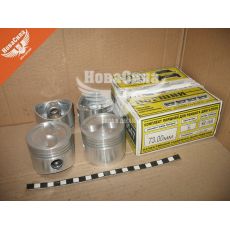 Поршень двигуна 1102-ЗАЗ 73.0-А 1.2л. (Україна)