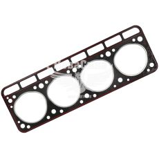Прокладка ГБЦ 2410-Газ (Dimotto)