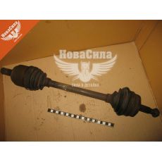 Привод перед. моста 2108-09 лев. в сб. (Б/У)