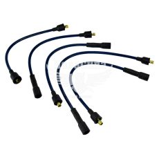 Провода свіч запал. 3302-Газель 402дв. (АТ) (Silicone)