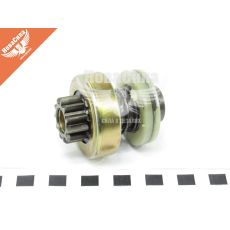 Привід стартера (бендикс) 2101-07 (АТЭ-1) (стар. 35.3708)