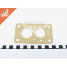 Прокладка карбюратора 2105 корпуса паперова (Україна)