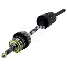 Привод перед. моста 2123-Н.Шевроле прав. в сб. (АТ)