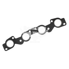 Прокладка коллектора 2110-12 16кл. металл. выпуск (Dimotto)