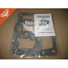 Прокладка КПП (набір) 53-Газ (Vigo)