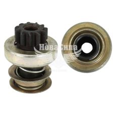 Привід стартера (бендикс) 2101-07 Україн. стартер (Электромаш) (стар. 263.3708)