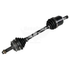 Привод перед. моста 2108-09 лев. в сб. (Trialli)