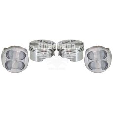 Поршень двигуна 21126 83.0-A/B (Автрамат)