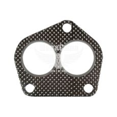 Прокладка глушника прийм. труби 3160-УАЗ Патріот метал. (Dimotto)