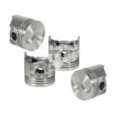 Поршень двигателя 2105 79.7-В1 (ТРТ)