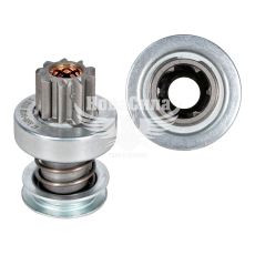 Привід стартера (бендикс) 2141-АЗЛК (АТ) (стар. 42.3708-10)