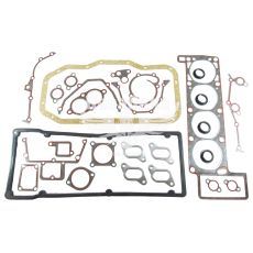 Прокладка двигуна (набір) повний 3302-Газель 406дв. (БЦМ)