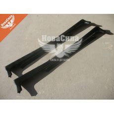 Пороги пластм. 2113 внешние (СНГ) (кт. 2шт.)