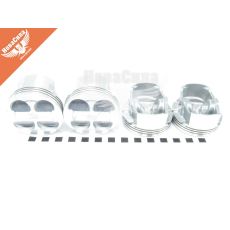 Поршень двигуна 21126 82.5-A/B (Автрамат)