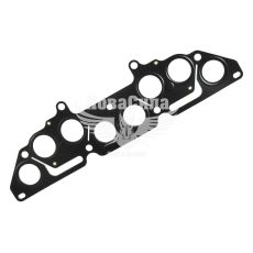 Прокладка колектора 2110-12 8кл. метал. (Skadi) 4-х шарова