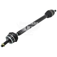 Привід перед. мосту 2110-12 прав. в зб. (Hola) 2170-Пріора