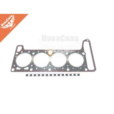 Прокладка ГБЦ 21011 79.0 (БЦМ)