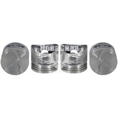 Поршень двигуна 2108 76.0-A/B (Автрамат)